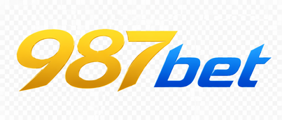 987bet লোগো